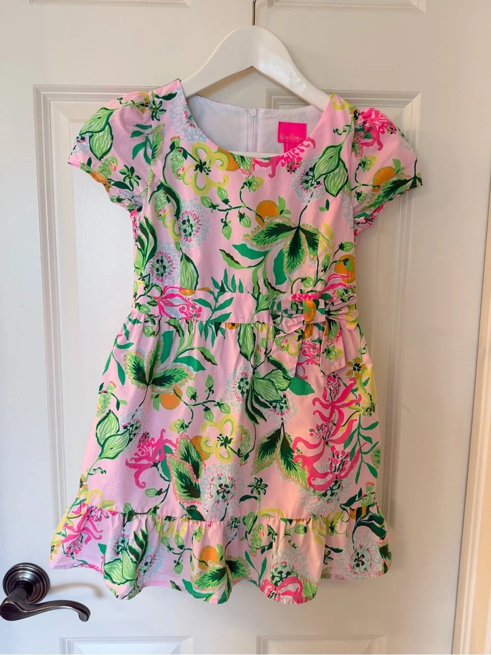 Lilly Pulitzer like new